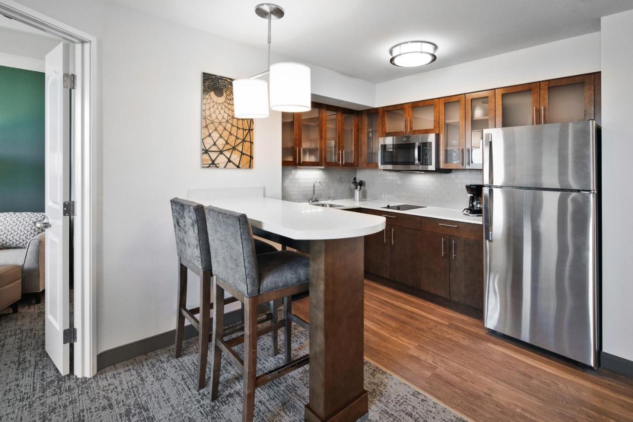 Staybridge Suites Irvine - John Wayne Airport By Ihg Exterior foto
