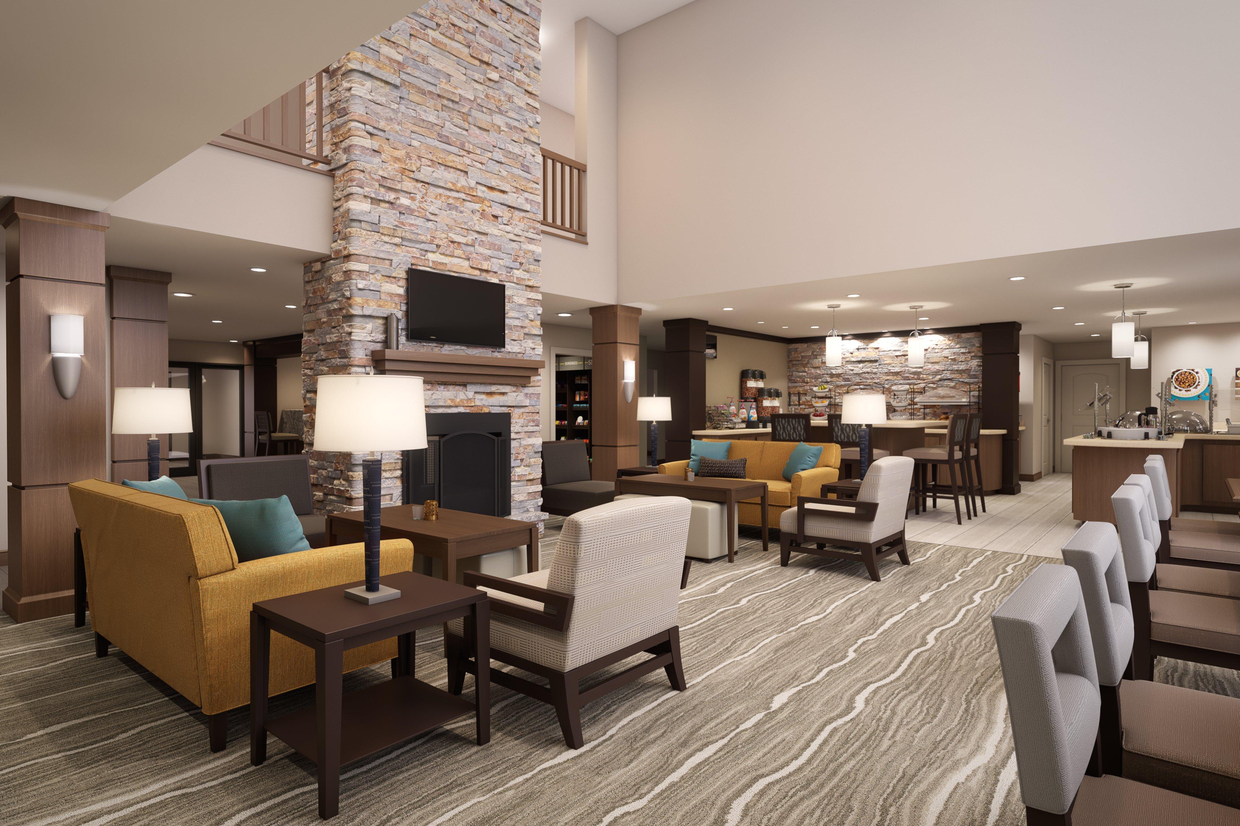 Staybridge Suites Irvine - John Wayne Airport By Ihg Exterior foto