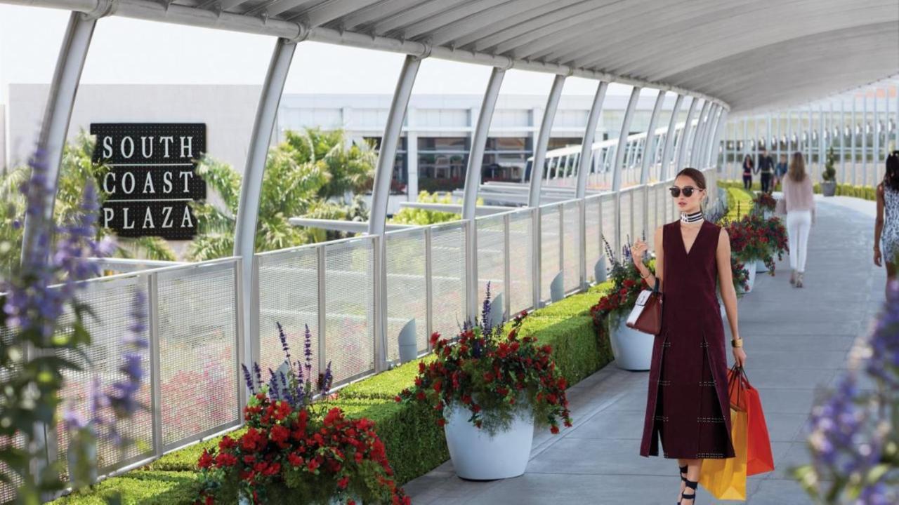 Staybridge Suites Irvine - John Wayne Airport By Ihg Exterior foto