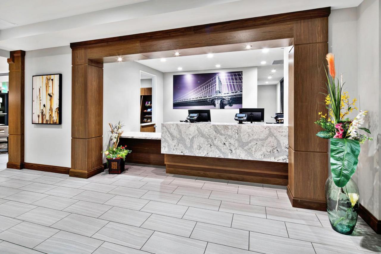 Staybridge Suites Irvine - John Wayne Airport By Ihg Exterior foto