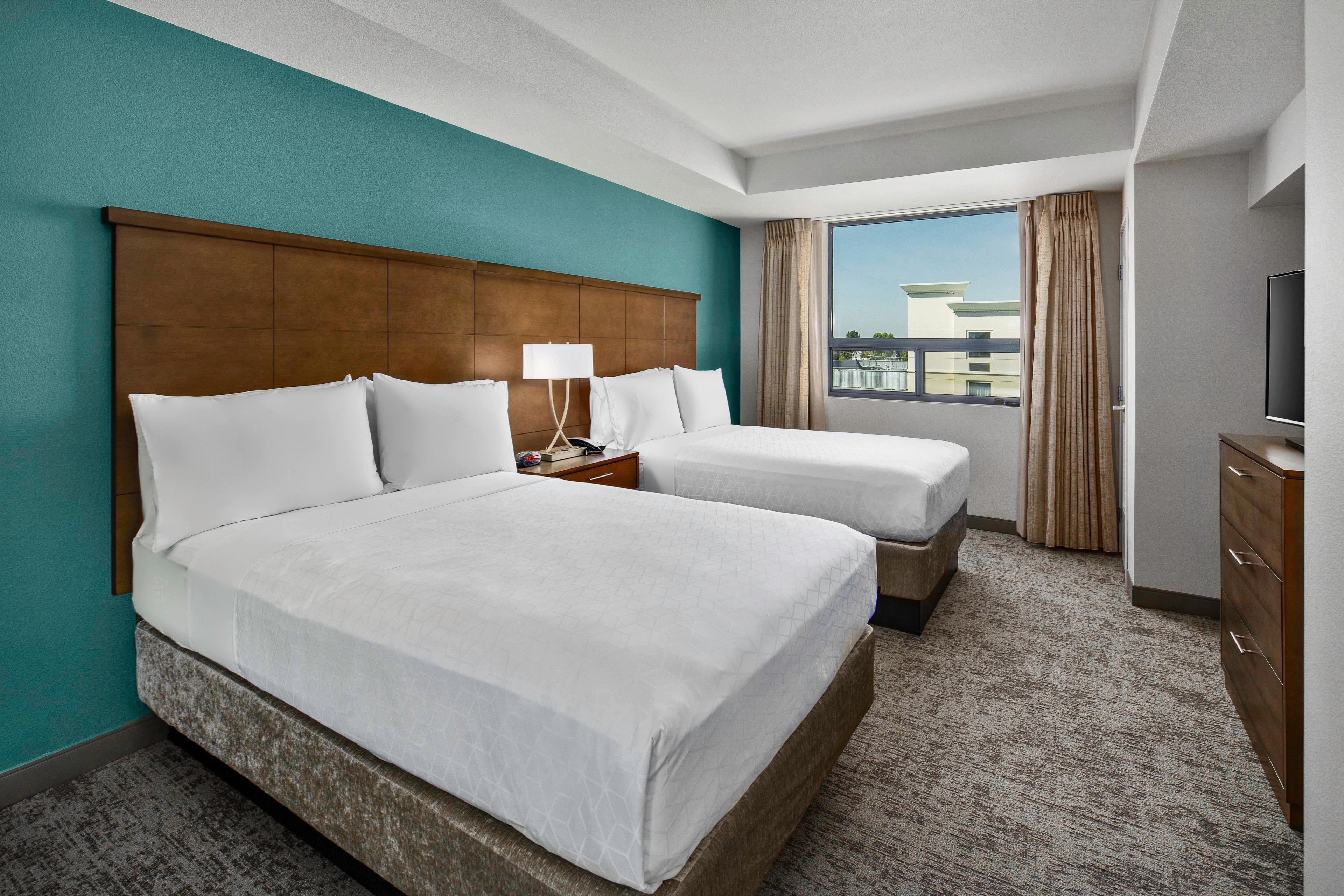 Staybridge Suites Irvine - John Wayne Airport By Ihg Exterior foto