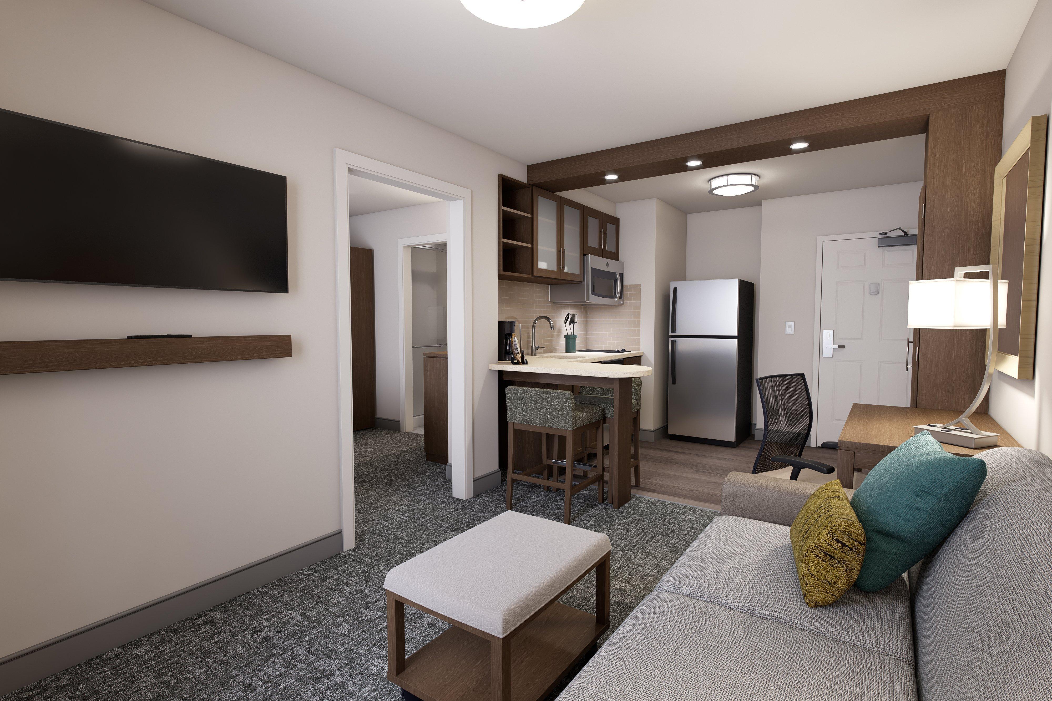 Staybridge Suites Irvine - John Wayne Airport By Ihg Exterior foto