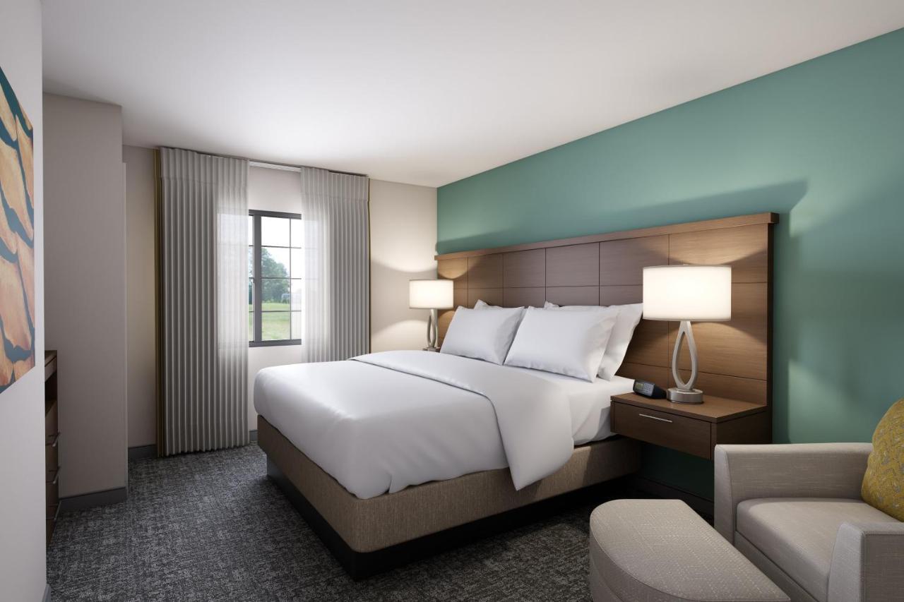 Staybridge Suites Irvine - John Wayne Airport By Ihg Exterior foto